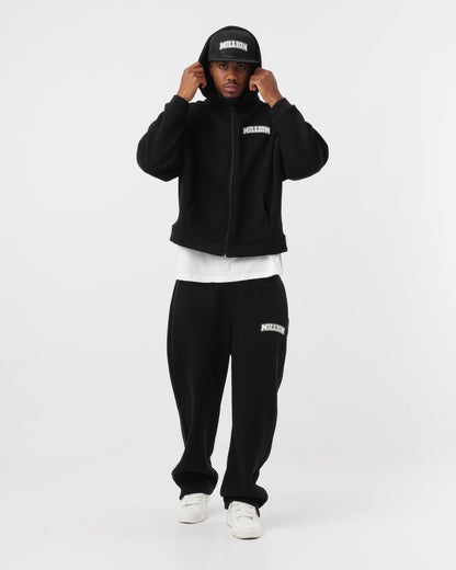 Tracksuit Core Black