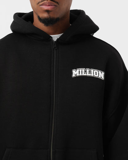 Tracksuit Core Black