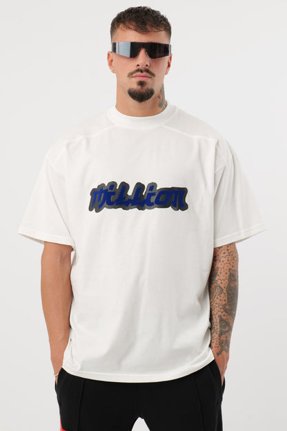 White Goodfellas T-Shirt