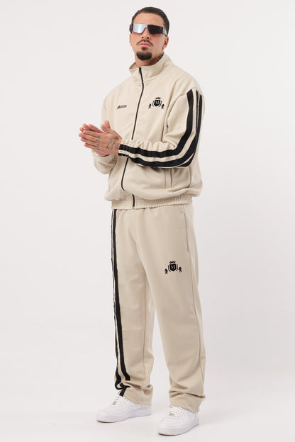 Tracksuit New Era Sabbia