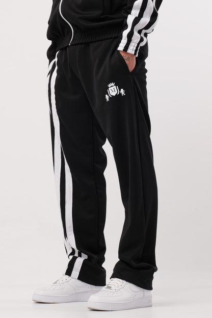 Tracksuit New Era Black