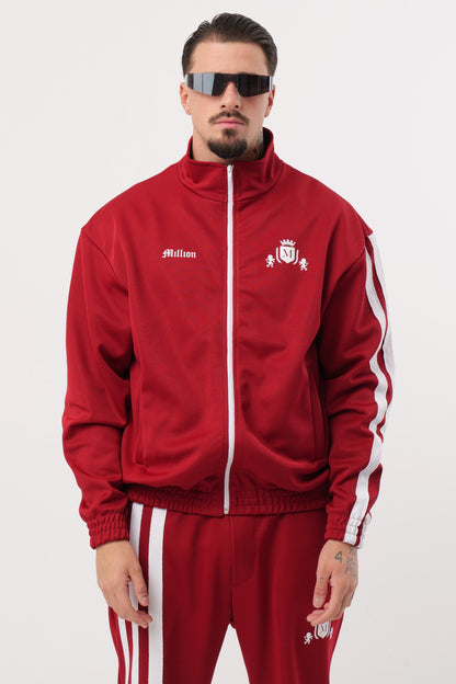 Tracksuit New Era Rossa