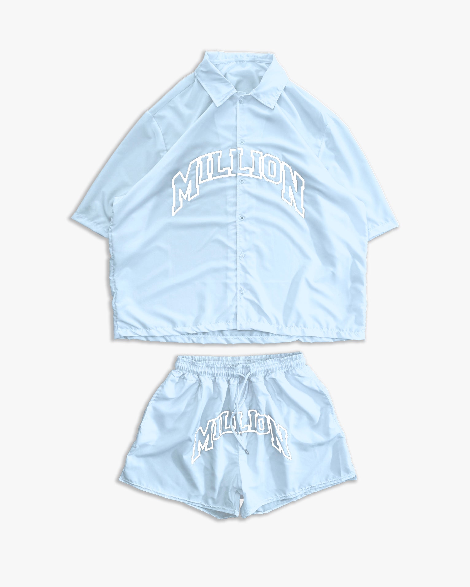 Patron Island Azure