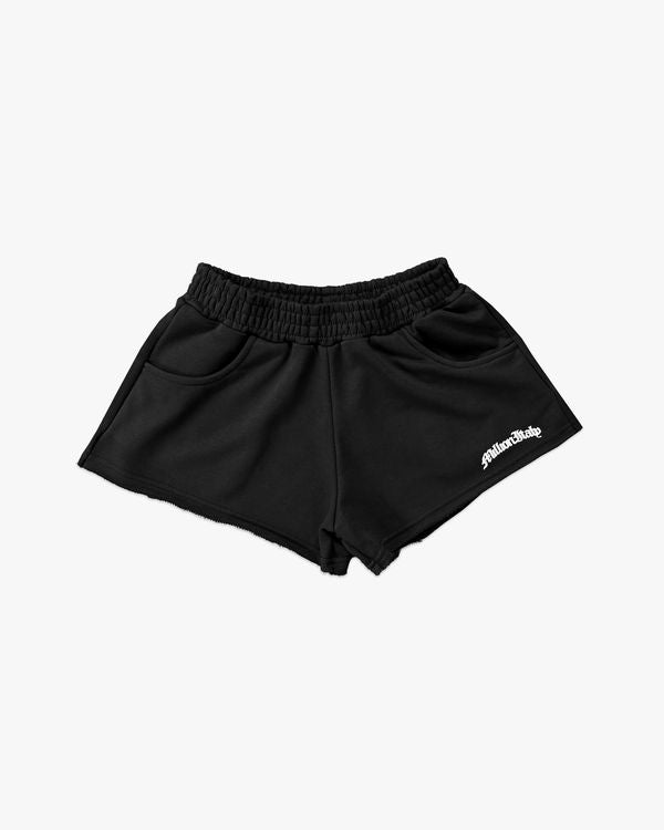 D-Shorts SIGILLVM Nero
