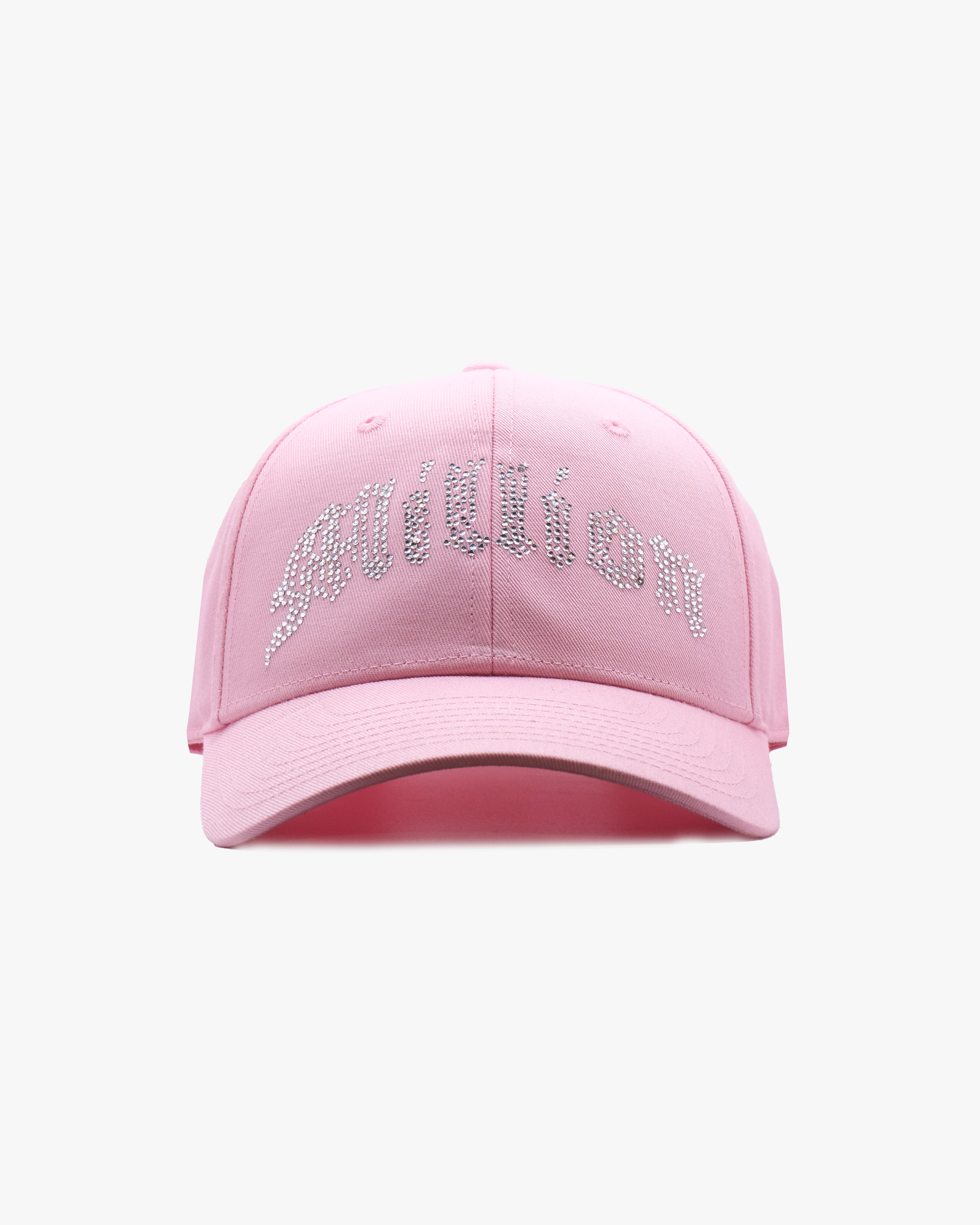 Cap Diamond Rosa