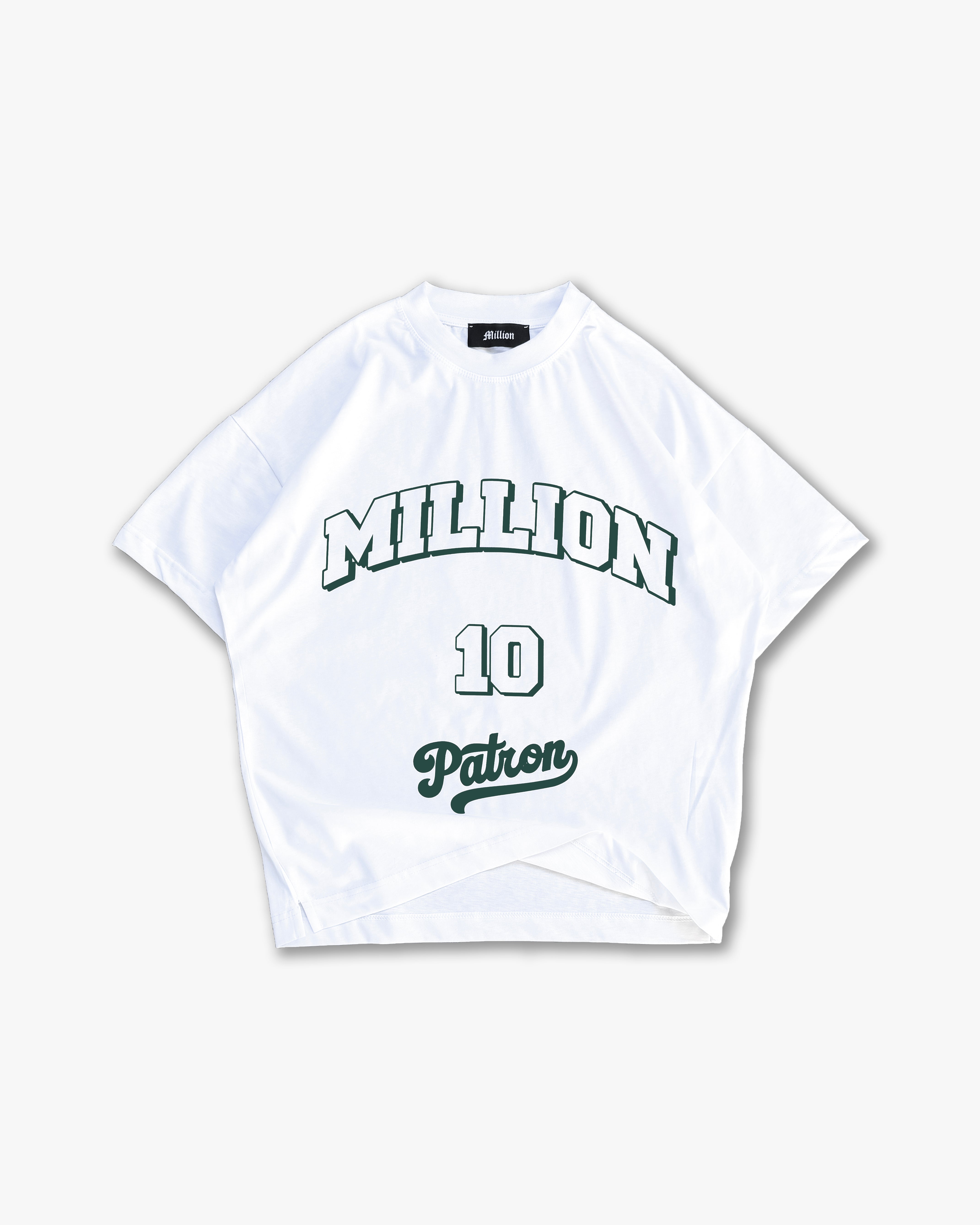 T-Shirt Rione Bottiglia