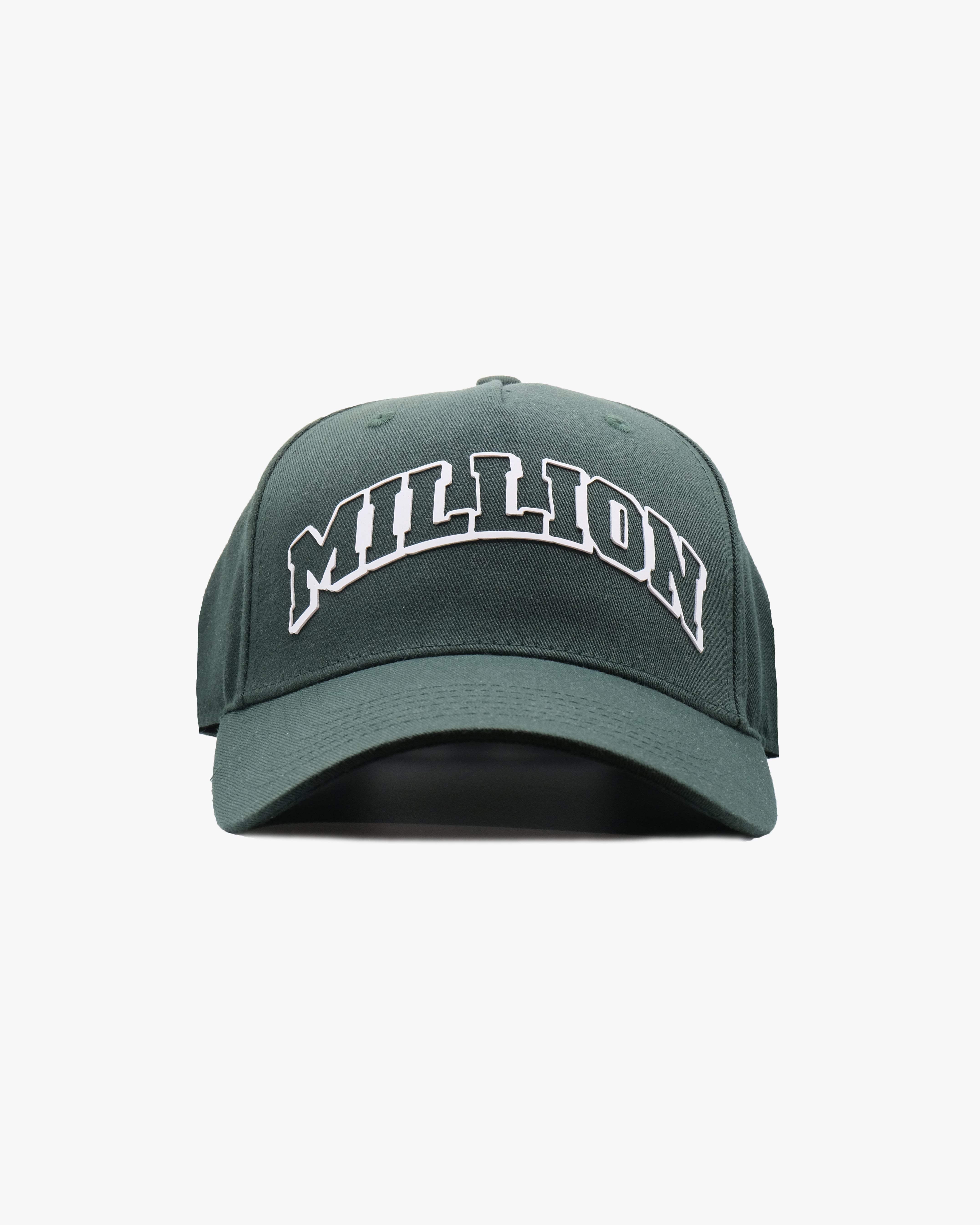 Cappello Rione Bottiglia