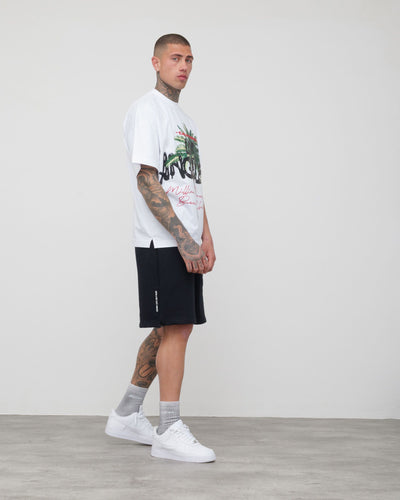 Shorts SIGILLVM Nero